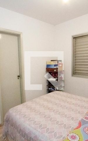 Apartamento à venda com 70m², 2 quartos e 1 vaga Apartamento à venda com 70m², 2 quartos e 1 vagaQuarto 2