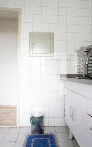 Apartamento à venda com 70m², 2 quartos e 1 vaga Apartamento à venda com 70m², 2 quartos e 1 vagaCozinha