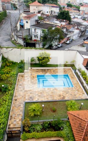 Apartamento à venda com 70m², 2 quartos e 1 vaga Apartamento à venda com 70m², 2 quartos e 1 vagaSacada