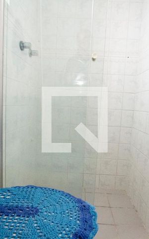 Apartamento à venda com 70m², 2 quartos e 1 vaga Apartamento à venda com 70m², 2 quartos e 1 vagaBanheiro