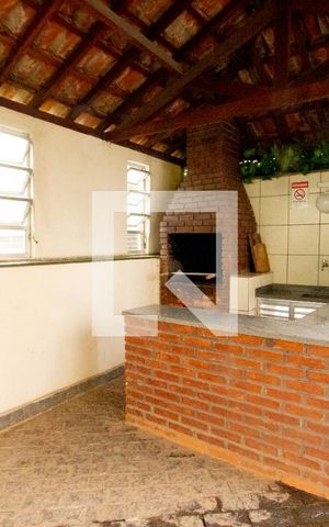 Apartamento à venda com 70m², 2 quartos e 1 vaga Apartamento à venda com 70m², 2 quartos e 1 vagaÁrea comum - Churrasqueira