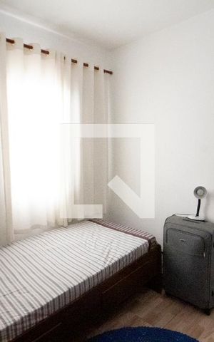 Apartamento à venda com 70m², 2 quartos e 1 vaga Apartamento à venda com 70m², 2 quartos e 1 vagaQuarto 1