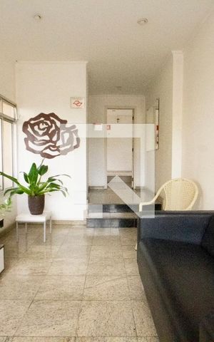 Apartamento à venda com 70m², 2 quartos e 1 vaga Apartamento à venda com 70m², 2 quartos e 1 vagaHall de entrada