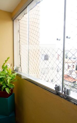Apartamento à venda com 70m², 2 quartos e 1 vaga Apartamento à venda com 70m², 2 quartos e 1 vagaSacada