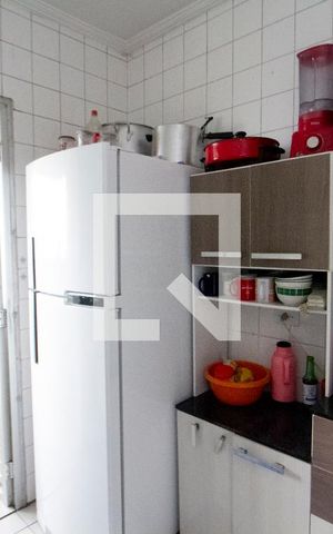 Apartamento à venda com 70m², 2 quartos e 1 vaga Apartamento à venda com 70m², 2 quartos e 1 vagaCozinha