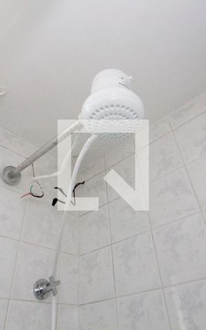 Apartamento à venda com 70m², 2 quartos e 1 vaga Apartamento à venda com 70m², 2 quartos e 1 vagaBanheiro