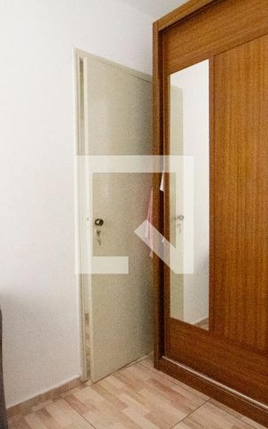 Apartamento à venda com 70m², 2 quartos e 1 vaga Apartamento à venda com 70m², 2 quartos e 1 vagaQuarto 1