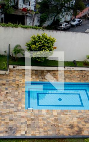 Apartamento à venda com 70m², 2 quartos e 1 vaga Apartamento à venda com 70m², 2 quartos e 1 vagaÁrea comum - Piscina