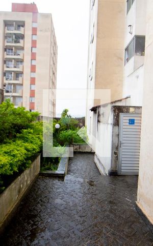 Apartamento à venda com 70m², 2 quartos e 1 vaga Apartamento à venda com 70m², 2 quartos e 1 vagaÁrea comum