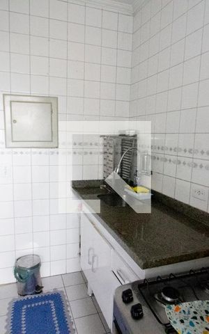 Apartamento à venda com 70m², 2 quartos e 1 vaga Apartamento à venda com 70m², 2 quartos e 1 vagaCozinha