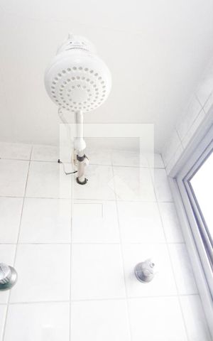 Apartamento à venda com 70m², 2 quartos e 1 vaga Apartamento à venda com 70m², 2 quartos e 1 vagaBanheiro da Suíte Quarto 2