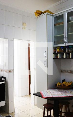 Apartamento à venda com 150m², 4 quartos e sem vaga Apartamento à venda com 150m², 4 quartos e sem vagaCozinha