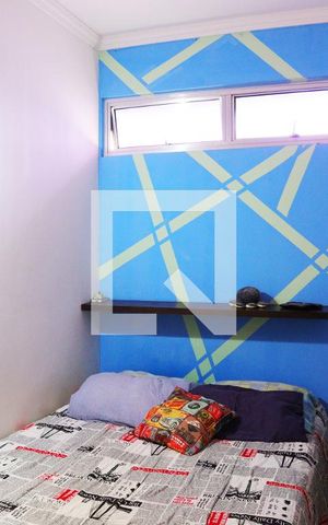 Apartamento à venda com 150m², 4 quartos e sem vaga Apartamento à venda com 150m², 4 quartos e sem vagaQuarto 3