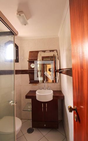 Apartamento à venda com 80m², 2 quartos e 1 vagaBanheiro