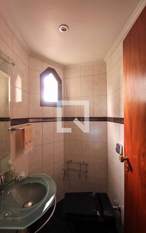 Apartamento à venda com 80m², 2 quartos e 1 vagaLavabo