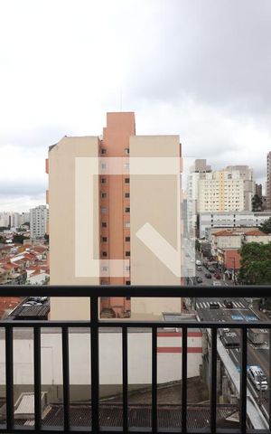 Apartamento para alugar com 25m², 1 quarto e sem vagaVista Quarto 
