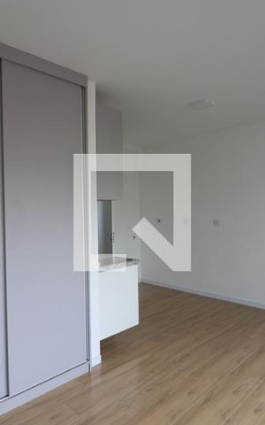 Apartamento para alugar com 25m², 1 quarto e sem vagaQuarto 