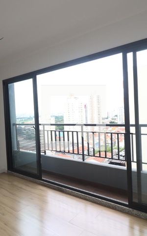 Apartamento para alugar com 25m², 1 quarto e sem vagaQuarto 