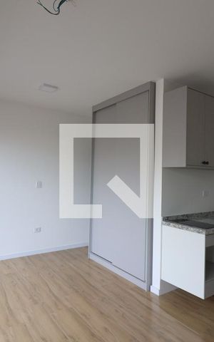 Apartamento para alugar com 25m², 1 quarto e sem vagaQuarto 