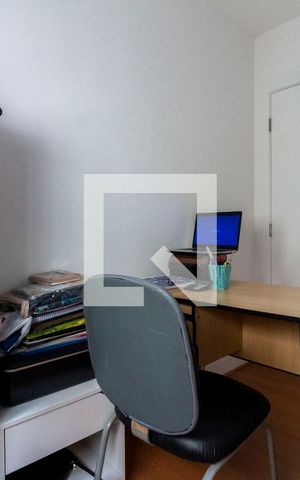Apartamento à venda com 42m², 2 quartos e sem vaga Apartamento à venda com 42m², 2 quartos e sem vagaQuarto 1