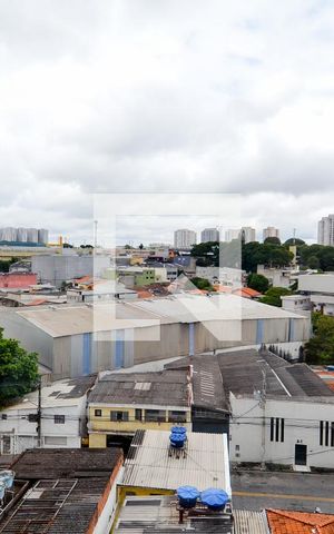 Studio para alugar com 30m², 1 quarto e sem vagaVista da Kitnet 
