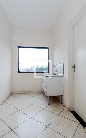 Studio para alugar com 30m², 1 quarto e sem vagaKitnet / Cozinha 