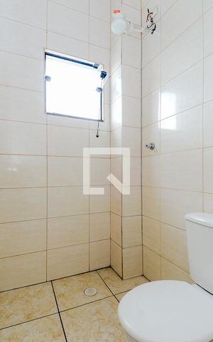 Studio para alugar com 30m², 1 quarto e sem vagaBanheiro