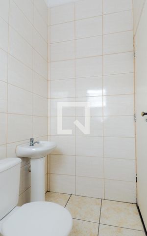 Studio para alugar com 30m², 1 quarto e sem vagaBanheiro