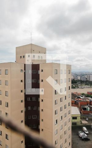 Apartamento à venda com 57m², 2 quartos e 1 vaga Apartamento à venda com 57m², 2 quartos e 1 vagaCozinha e Área de Serviço - Vista