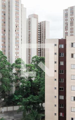 Apartamento à venda com 57m², 2 quartos e 1 vaga Apartamento à venda com 57m², 2 quartos e 1 vagaQuarto 1 - Vista