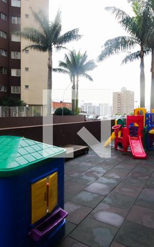 Apartamento à venda com 57m², 2 quartos e 1 vaga Apartamento à venda com 57m², 2 quartos e 1 vagaPlayGround