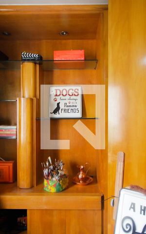 Apartamento à venda com 57m², 2 quartos e 1 vaga Apartamento à venda com 57m², 2 quartos e 1 vagaQuarto 2