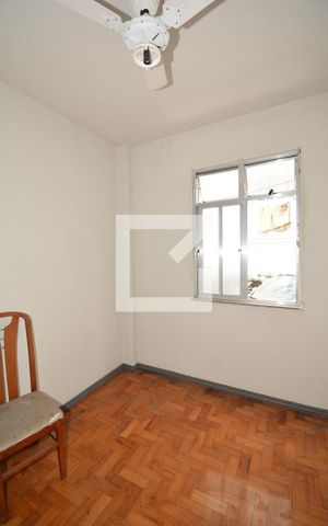 Apartamento à venda com 78m², 2 quartos e 1 vagaQuarto 2