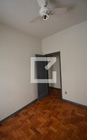 Apartamento à venda com 78m², 2 quartos e 1 vagaQuarto 2