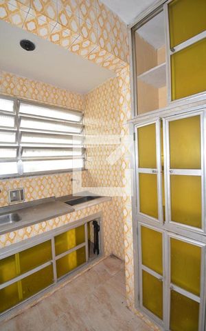 Apartamento à venda com 78m², 2 quartos e 1 vagaCozinha