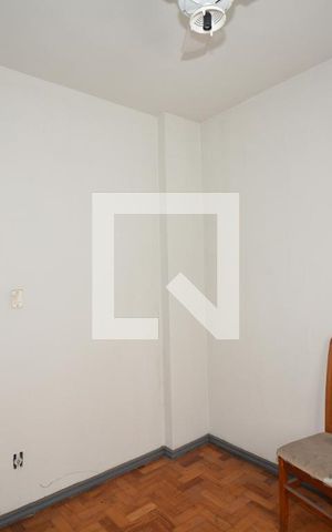 Apartamento à venda com 78m², 2 quartos e 1 vagaQuarto 2