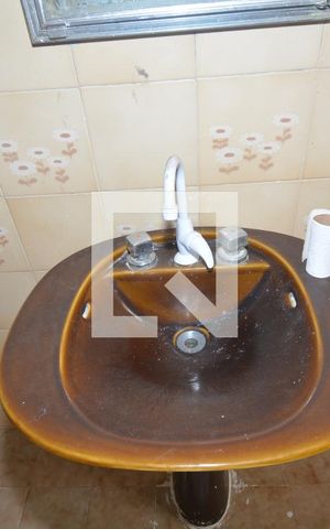 Apartamento à venda com 78m², 2 quartos e 1 vagaBanheiro 