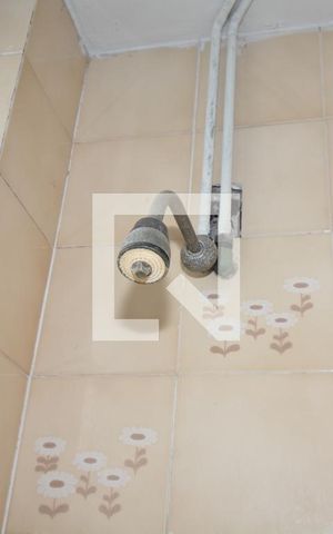 Apartamento à venda com 78m², 2 quartos e 1 vagaBanheiro 