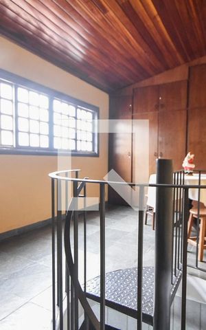 Casa para alugar com 185m², 3 quartos e 1 vagaQuarto Superior