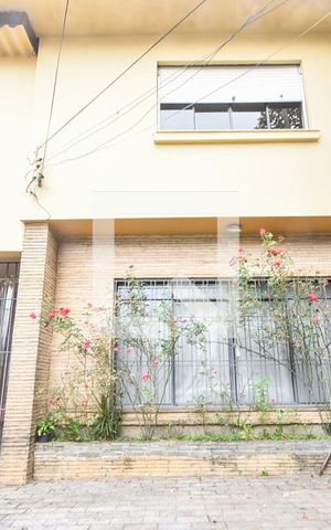 Casa para alugar com 185m², 3 quartos e 1 vagaGaragem