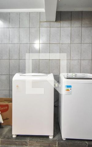 Casa para alugar com 185m², 3 quartos e 1 vagaLavanderia
