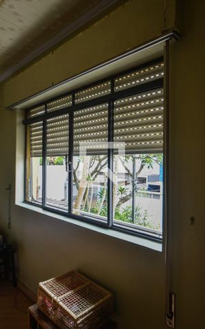 Casa para alugar com 185m², 3 quartos e 1 vagaSuíte 01
