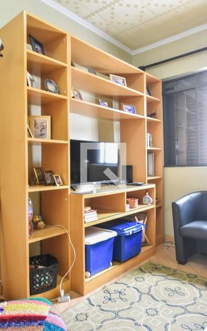 Casa para alugar com 185m², 3 quartos e 1 vagaQuarto 02