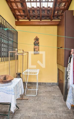 Casa para alugar com 185m², 3 quartos e 1 vagaÁrea Externa