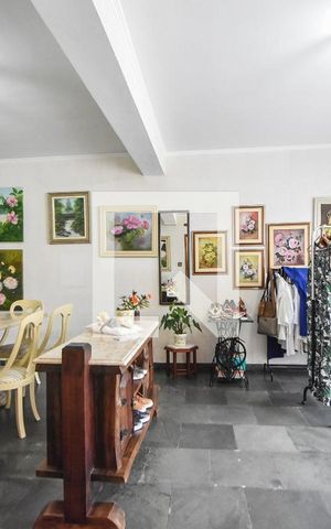Casa para alugar com 185m², 3 quartos e 1 vagaSala de Jantar