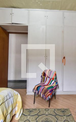 Casa para alugar com 185m², 3 quartos e 1 vagaQuarto 02