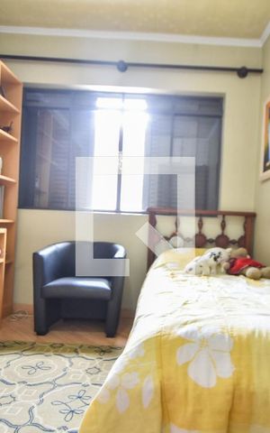 Casa para alugar com 185m², 3 quartos e 1 vagaQuarto 02