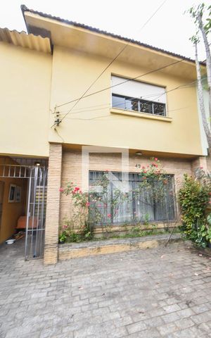 Casa para alugar com 185m², 3 quartos e 1 vagaGaragem