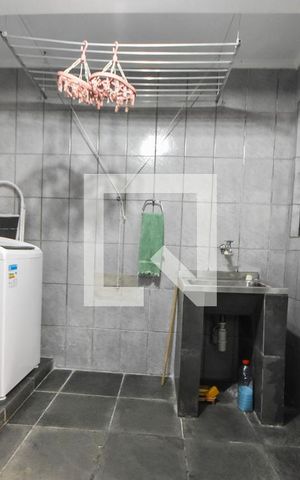 Casa para alugar com 185m², 3 quartos e 1 vagaLavanderia