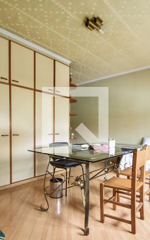 Casa para alugar com 185m², 3 quartos e 1 vagaSuíte 01